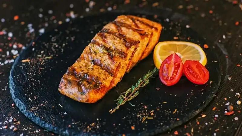 Скумбрия